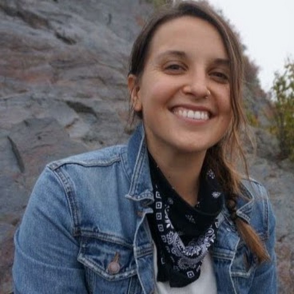 Meet your Posher, Kirsten